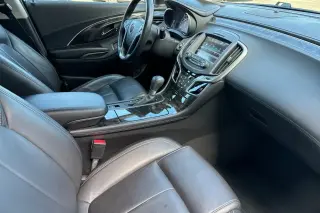 Buick LaCrosse 2016 Leather 4dr Sedan