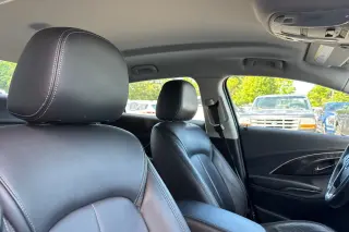 Buick LaCrosse 2016 Leather 4dr Sedan