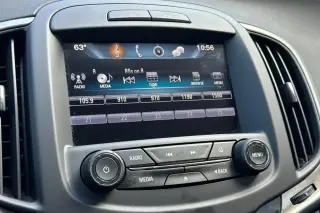 Buick LaCrosse 2016 Leather 4dr Sedan