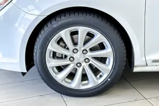 Buick LaCrosse 2016 Leather 4dr Sedan