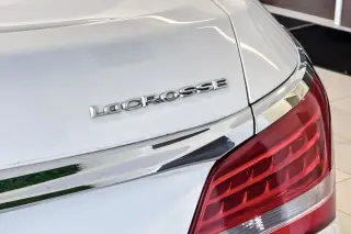 Buick LaCrosse 2016 Leather 4dr Sedan
