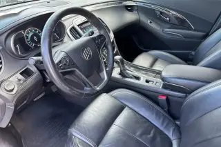 Buick LaCrosse 2016 Leather 4dr Sedan