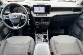 Ford Maverick 2022 XL 4dr SuperCrew 4.5 ft. SB