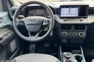 Ford Maverick 2022 XL 4dr SuperCrew 4.5 ft. SB