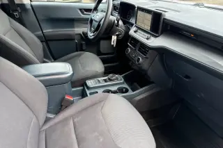 Ford Maverick 2022 XL 4dr SuperCrew 4.5 ft. SB