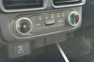 Ford Maverick 2022 XL 4dr SuperCrew 4.5 ft. SB