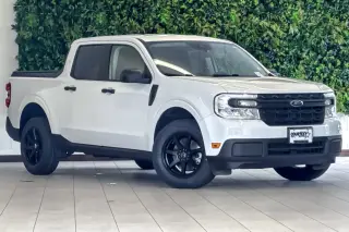 Ford Maverick 2022 XL 4dr SuperCrew 4.5 ft. SB