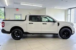 Ford Maverick 2022 XL 4dr SuperCrew 4.5 ft. SB