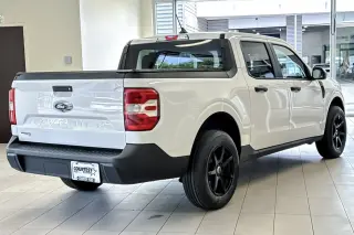 Ford Maverick 2022 XL 4dr SuperCrew 4.5 ft. SB