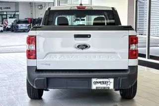 Ford Maverick 2022 XL 4dr SuperCrew 4.5 ft. SB