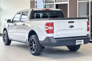 Ford Maverick 2022 XL 4dr SuperCrew 4.5 ft. SB