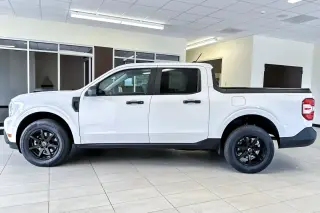 Ford Maverick 2022 XL 4dr SuperCrew 4.5 ft. SB