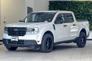 Ford Maverick 2022 XL 4dr SuperCrew 4.5 ft. SB