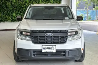 Ford Maverick 2022 XL 4dr SuperCrew 4.5 ft. SB