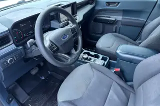 Ford Maverick 2022 XL 4dr SuperCrew 4.5 ft. SB
