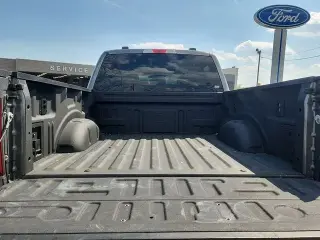 Ford F-150 2025 4x4 XLT 4dr SuperCrew 6.5 ft. SB