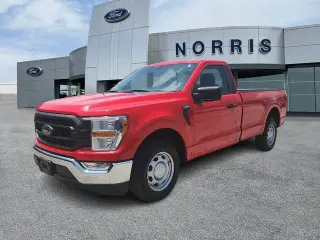 Ford F-150 2022 4x2 XL 2dr Regular Cab 6.5 ft. SB