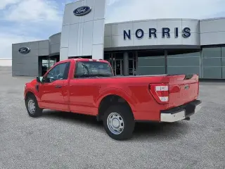 Ford F-150 2022 4x2 XL 2dr Regular Cab 6.5 ft. SB