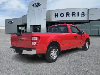 Ford F-150 2022 4x2 XL 2dr Regular Cab 6.5 ft. SB