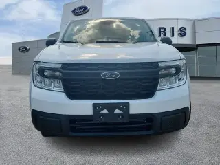 Ford Maverick 2022 XL 4dr SuperCrew 4.5 ft. SB