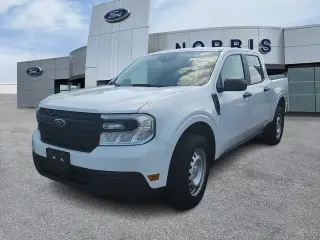 Ford Maverick 2022 XL 4dr SuperCrew 4.5 ft. SB