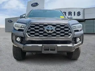 Toyota Tacoma 2023 4x4 TRD Pro 4dr Double Cab 5.0 ft SB 6M