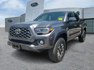 Toyota Tacoma 2023 4x4 TRD Pro 4dr Double Cab 5.0 ft SB 6M