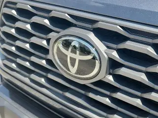 Toyota Tacoma 2023 4x4 TRD Pro 4dr Double Cab 5.0 ft SB 6M