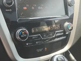 Nissan Murano 2020 AWD Platinum 4dr SUV