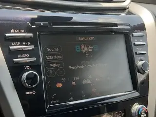 Nissan Murano 2020 AWD Platinum 4dr SUV