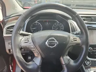 Nissan Murano 2020 AWD Platinum 4dr SUV