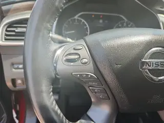 Nissan Murano 2020 AWD Platinum 4dr SUV