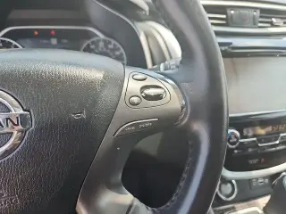 Nissan Murano 2020 AWD Platinum 4dr SUV