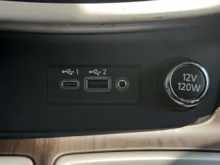 Nissan Murano 2020 AWD Platinum 4dr SUV
