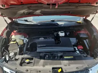 Nissan Murano 2020 AWD Platinum 4dr SUV