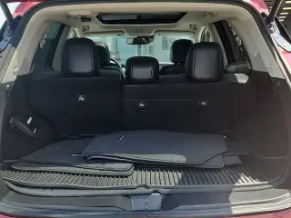 Nissan Murano 2020 AWD Platinum 4dr SUV