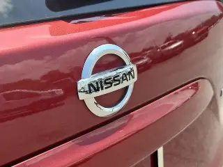 Nissan Murano 2020 AWD Platinum 4dr SUV