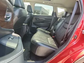 Nissan Murano 2020 AWD Platinum 4dr SUV