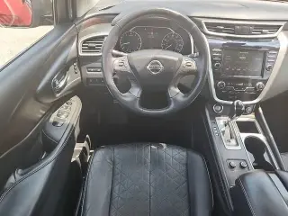 Nissan Murano 2020 AWD Platinum 4dr SUV