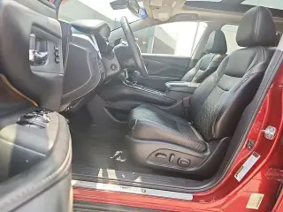 Nissan Murano 2020 AWD Platinum 4dr SUV