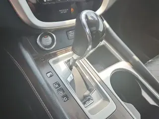 Nissan Murano 2020 AWD Platinum 4dr SUV