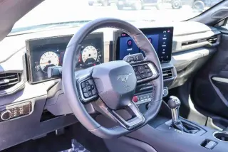 Ford Mustang 2026 EcoBoost Premium 2dr Fastback