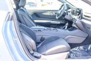 Ford Mustang 2026 EcoBoost Premium 2dr Fastback