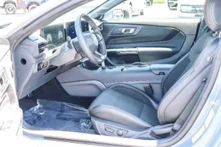 Ford Mustang 2026 EcoBoost Premium 2dr Fastback