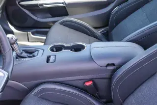 Ford Mustang 2026 EcoBoost Premium 2dr Fastback