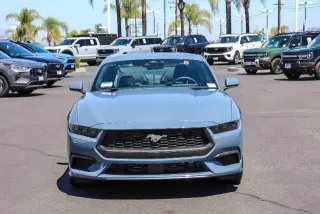 Ford Mustang 2026 EcoBoost Premium 2dr Fastback