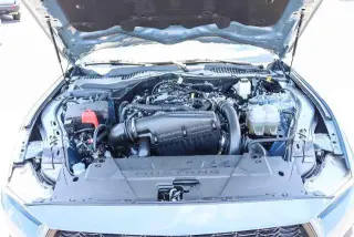 Ford Mustang 2026 EcoBoost Premium 2dr Fastback