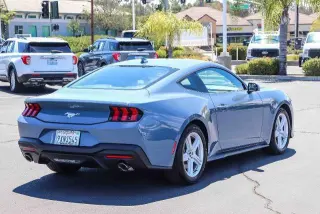 Ford Mustang 2026 EcoBoost Premium 2dr Fastback