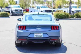 Ford Mustang 2026 EcoBoost Premium 2dr Fastback