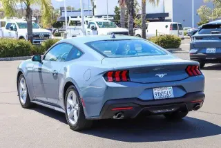 Ford Mustang 2026 EcoBoost Premium 2dr Fastback